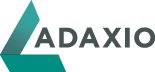 Logo Adaxio